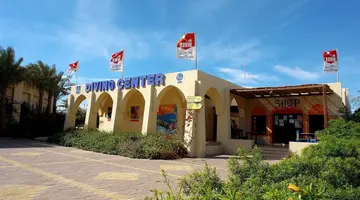 Jaz Belvedere Sharm El Sheikh