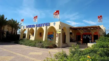 Jaz Belvedere Sharm El Sheikh