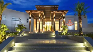 Jaz Casa Del Mar Beach
