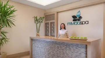JAZ CASA DEL MAR BEACH