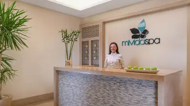 JAZ CASA DEL MAR BEACH