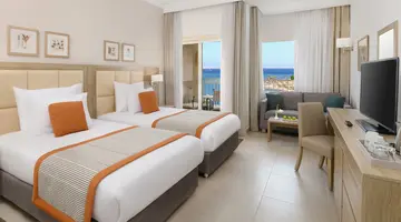 JAZ CASA DEL MAR BEACH