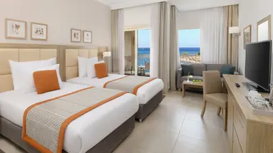 JAZ CASA DEL MAR BEACH