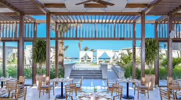 JAZ CASA DEL MAR BEACH