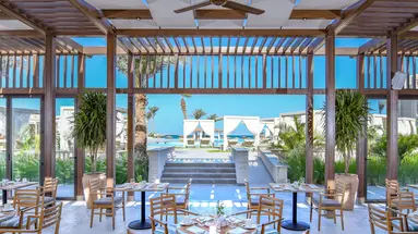 JAZ CASA DEL MAR BEACH