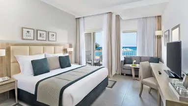 JAZ CASA DEL MAR BEACH