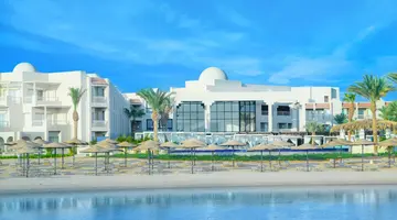 JAZ CASA DEL MAR BEACH
