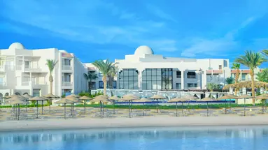 JAZ CASA DEL MAR BEACH