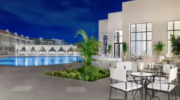 JAZ CASA DEL MAR BEACH