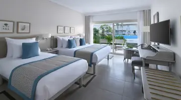 Jaz Casa Del Mar Beach