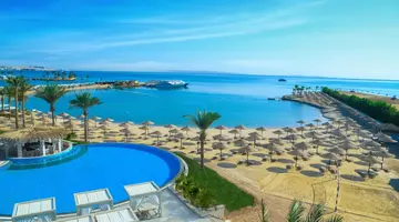 Jaz Casa Del Mar Beach