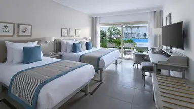 Jaz Casa Del Mar Beach
