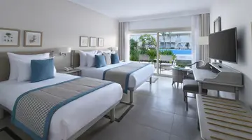 Jaz Casa Del Mar Beach
