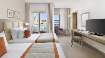 JAZ CASA DEL MAR BEACH