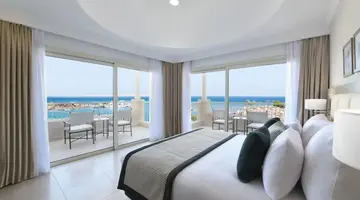 Jaz Casa Del Mar Beach