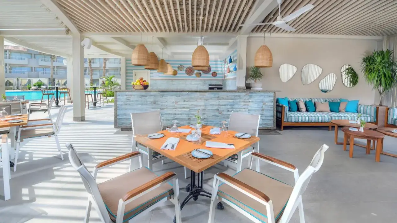 Jaz Casa Del Mar Beach
