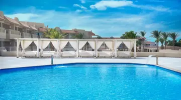 Jaz Casa Del Mar Beach