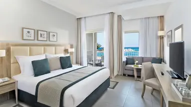 Jaz Casa Del Mar Beach