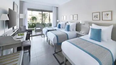 JAZ CASA DEL MAR BEACH