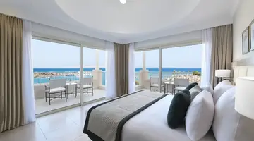 JAZ CASA DEL MAR BEACH