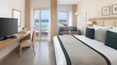 JAZ CASA DEL MAR BEACH