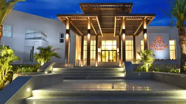 JAZ CASA DEL MAR BEACH