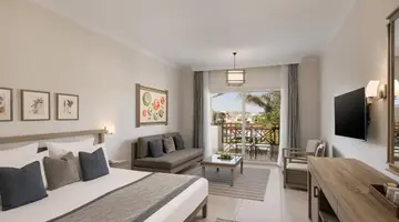 JAZ CASA DEL MAR RESOERT