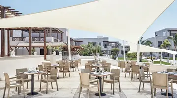 JAZ CASA DEL MAR RESOERT