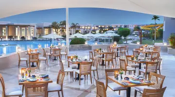 JAZ CASA DEL MAR RESOERT