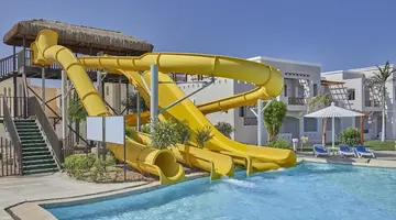 JAZ CASA DEL MAR RESOERT