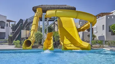 JAZ CASA DEL MAR RESOERT