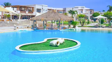 JAZ CASA DEL MAR RESOERT