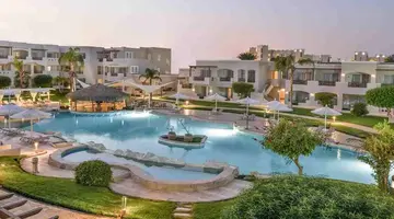JAZ CASA DEL MAR RESOERT