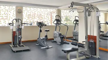 JAZ CASA DEL MAR RESOERT
