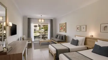 JAZ CASA DEL MAR RESOERT