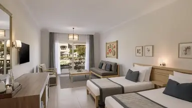 JAZ CASA DEL MAR RESOERT