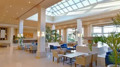JAZ CASA DEL MAR RESOERT