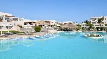 JAZ CASA DEL MAR RESOERT