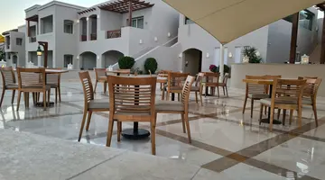 JAZ CASA DEL MAR RESOERT