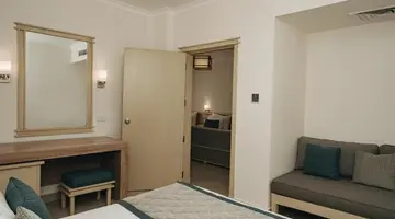 JAZ CASA DEL MAR RESOERT