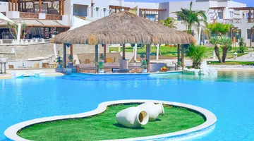 JAZ CASA DEL MAR RESOERT