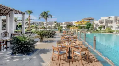 JAZ CASA DEL MAR RESOERT
