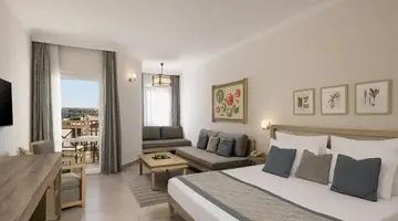 JAZ CASA DEL MAR RESOERT