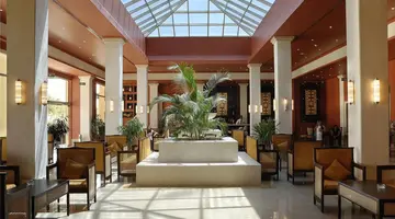 Jaz Casa Del Mar Resort (Ex. Iberotel Ca
