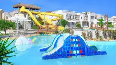 Jaz Casa Del Mar Resort (Ex. Iberotel Ca