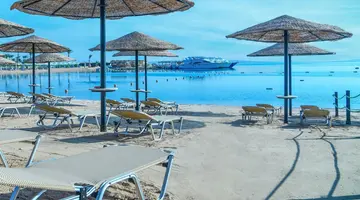 Jaz Casa Del Mar Resort (Ex. Iberotel Ca