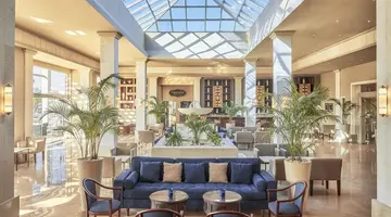 Jaz Casa Del Mar Resort (Ex. Iberotel Ca