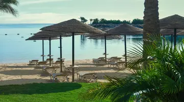 Jaz Casa Del Mar Resort (Ex. Iberotel Ca