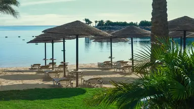 Jaz Casa Del Mar Resort (Ex. Iberotel Ca