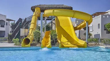 Jaz Casa Del Mar Resort (Ex. Iberotel Ca